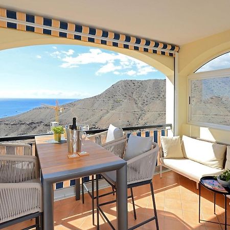 Ocean View Loma Verde Arguineguin Экстерьер фото
