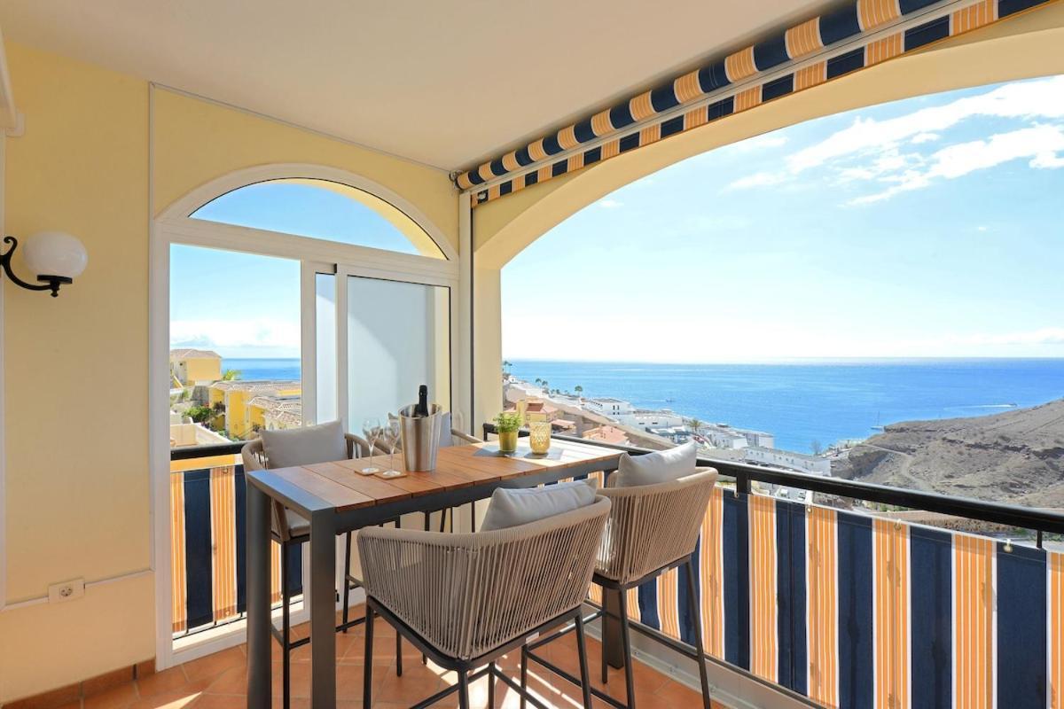Ocean View Loma Verde Arguineguin Экстерьер фото