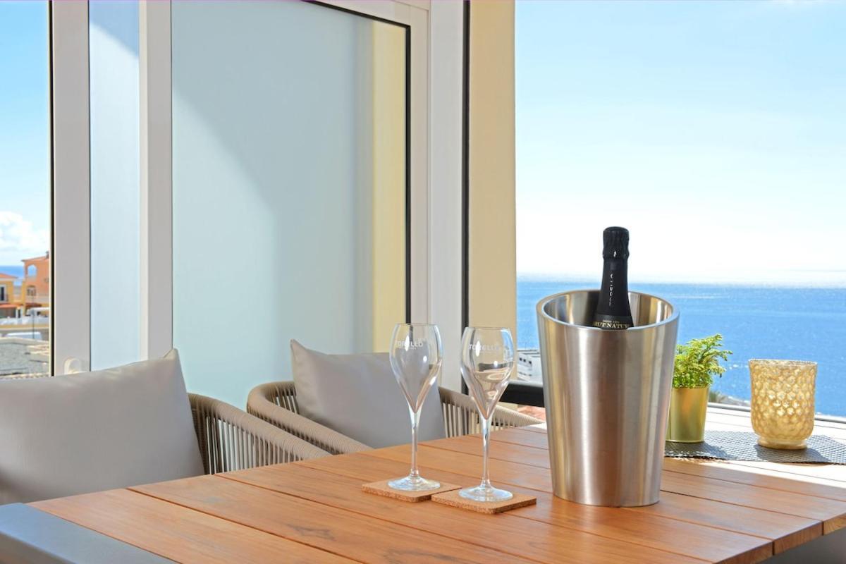Ocean View Loma Verde Arguineguin Экстерьер фото