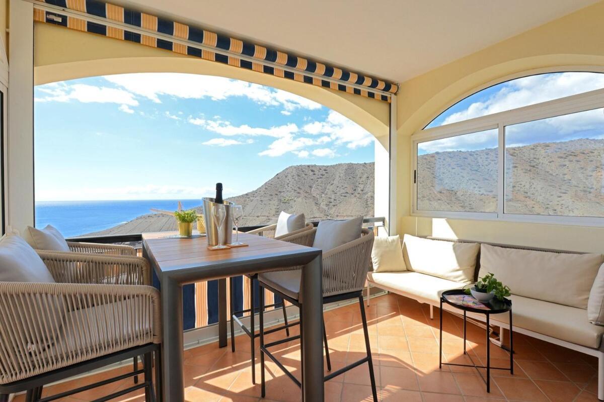 Ocean View Loma Verde Arguineguin Экстерьер фото