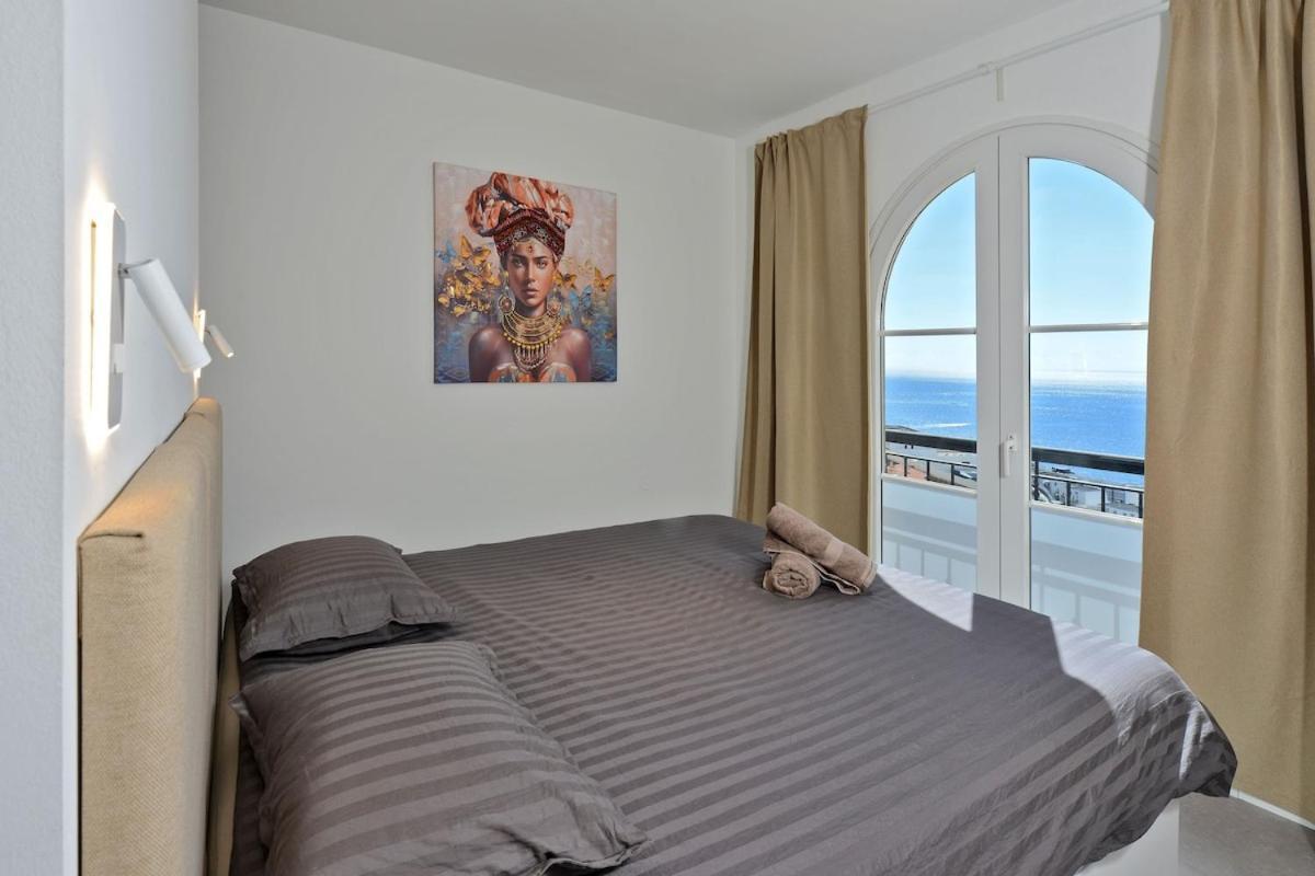 Ocean View Loma Verde Arguineguin Экстерьер фото