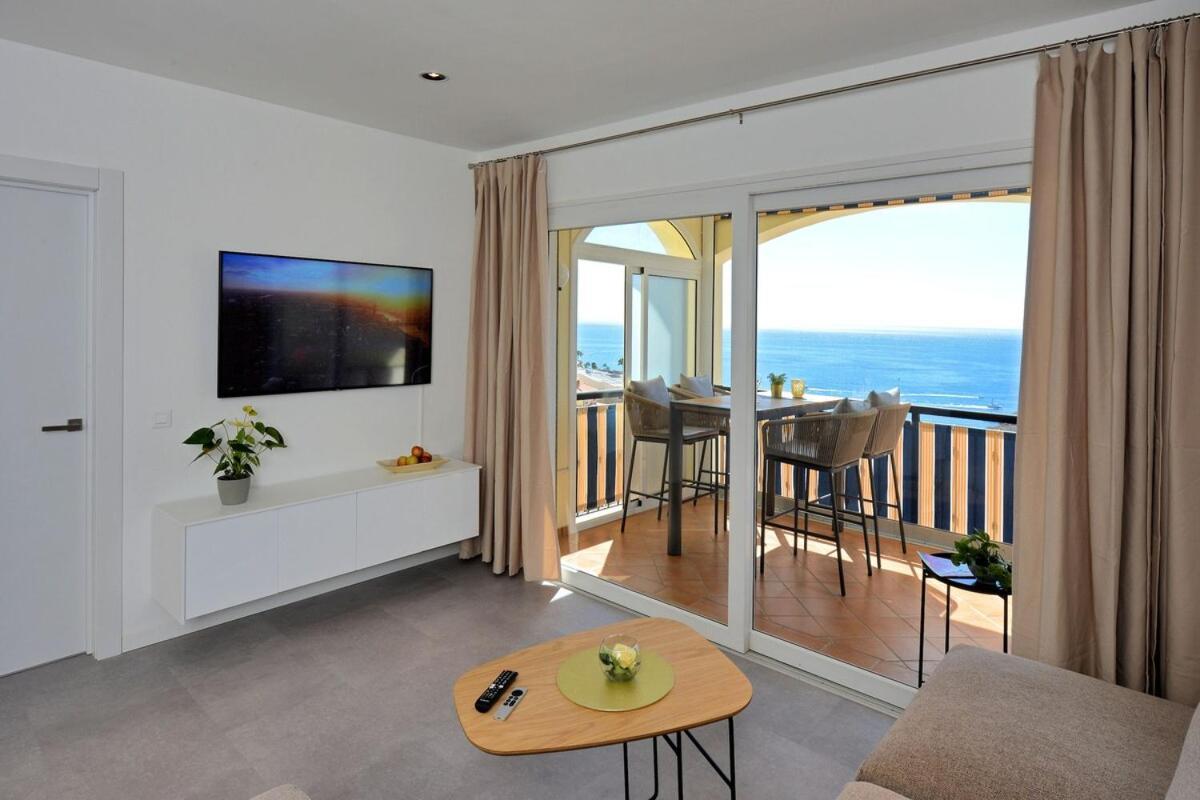 Ocean View Loma Verde Arguineguin Экстерьер фото